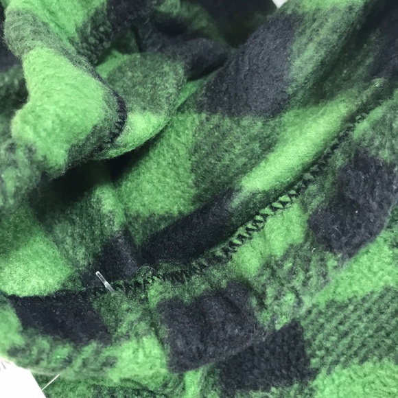 🎁 Leveret Kids&Toddler KIDS Fleece Pants Pajamas - Picture 6 of 6